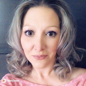 Meet your Posher, Ruth